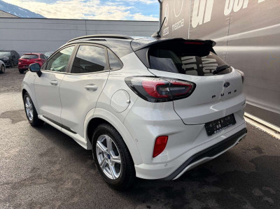 Ford Puma Gebrauchtwagen Ford Puma Gebrauchtwagen
