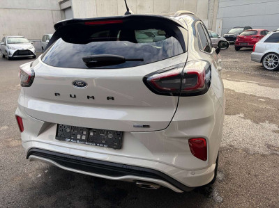 Ford Puma Gebrauchtwagen Ford Puma Gebrauchtwagen