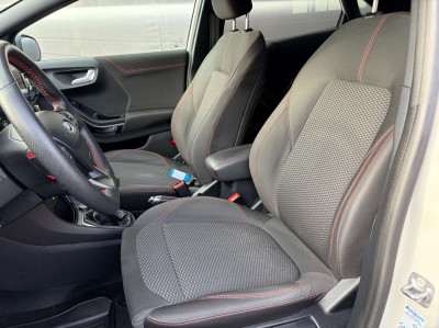 Ford Puma Gebrauchtwagen Ford Puma Gebrauchtwagen