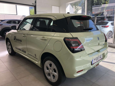 Suzuki Swift Vorführwagen Suzuki Swift Vorführwagen