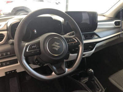 Suzuki Swift Vorführwagen Suzuki Swift Vorführwagen