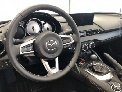 Mazda MX-5 Vorführwagen Mazda MX-5 Vorführwagen