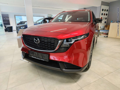 Mazda CX-5 Neuwagen Mazda CX-5 Neuwagen