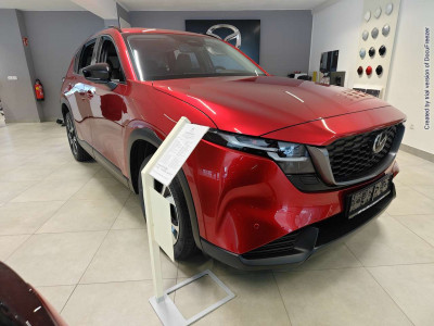 Mazda CX-5 Neuwagen Mazda CX-5 Neuwagen