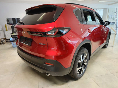 Mazda CX-5 Neuwagen Mazda CX-5 Neuwagen