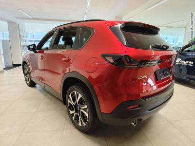 Mazda CX-5 Neuwagen Mazda CX-5 Neuwagen