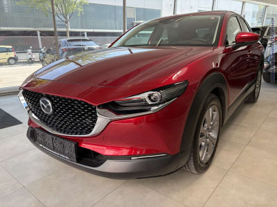 Mazda CX-30 Gebrauchtwagen Mazda CX-30 Gebrauchtwagen