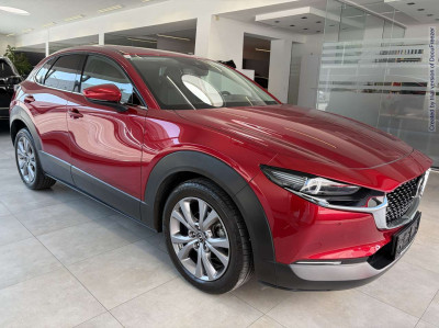 Mazda CX-30 Gebrauchtwagen Mazda CX-30 Gebrauchtwagen