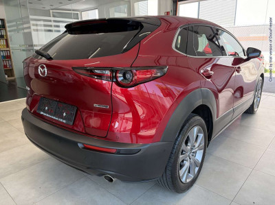 Mazda CX-30 Gebrauchtwagen Mazda CX-30 Gebrauchtwagen