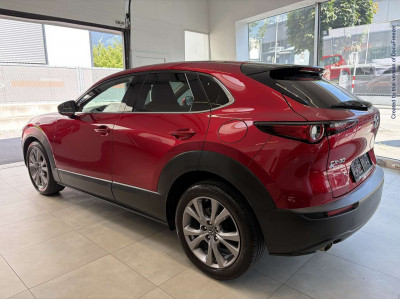 Mazda CX-30 Gebrauchtwagen Mazda CX-30 Gebrauchtwagen