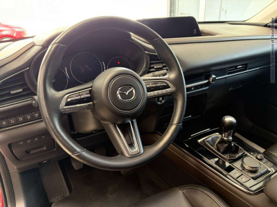 Mazda CX-30 Gebrauchtwagen Mazda CX-30 Gebrauchtwagen