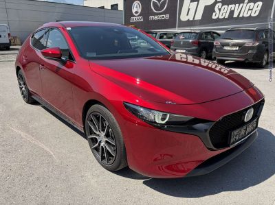 Mazda Mazda3 Gebrauchtwagen