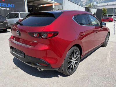 Mazda Mazda3 Gebrauchtwagen