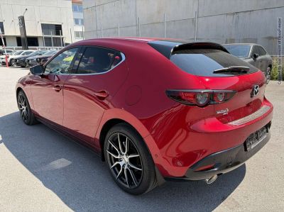 Mazda Mazda3 Gebrauchtwagen