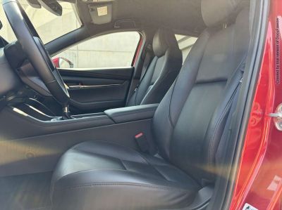 Mazda Mazda3 Gebrauchtwagen