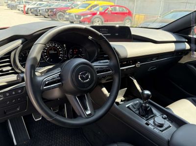 Mazda Mazda3 Gebrauchtwagen