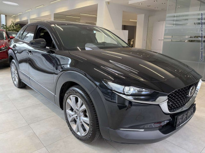 Mazda CX-30 Gebrauchtwagen Mazda CX-30 Gebrauchtwagen