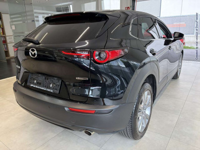 Mazda CX-30 Gebrauchtwagen Mazda CX-30 Gebrauchtwagen