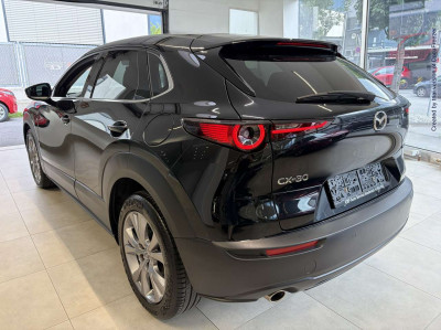 Mazda CX-30 Gebrauchtwagen Mazda CX-30 Gebrauchtwagen