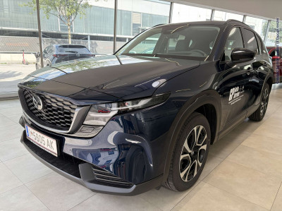 Mazda CX-5 Vorführwagen Mazda CX-5 Vorführwagen