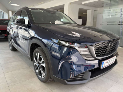 Mazda CX-5 Vorführwagen Mazda CX-5 Vorführwagen