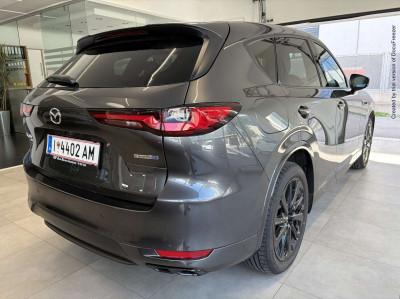 Mazda CX-60 Vorführwagen Mazda CX-60 Vorführwagen