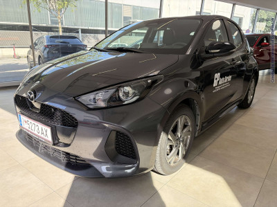 Mazda Mazda2 Vorführwagen Mazda Mazda2 Vorführwagen