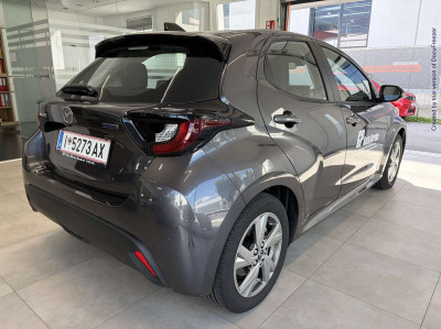 Mazda Mazda2 Vorführwagen Mazda Mazda2 Vorführwagen