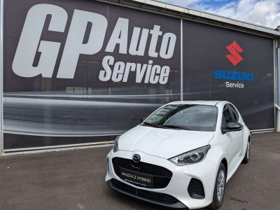 Mazda Mazda2 Tageszulassung Mazda Mazda2 Tageszulassung