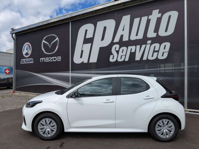 Mazda Mazda2 Tageszulassung Mazda Mazda2 Tageszulassung