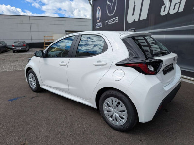 Mazda Mazda2 Tageszulassung Mazda Mazda2 Tageszulassung