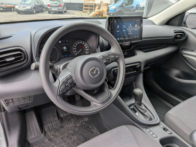 Mazda Mazda2 Tageszulassung Mazda Mazda2 Tageszulassung