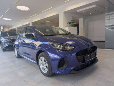 Mazda Mazda2 Tageszulassung