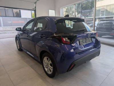 Mazda Mazda2 Tageszulassung
