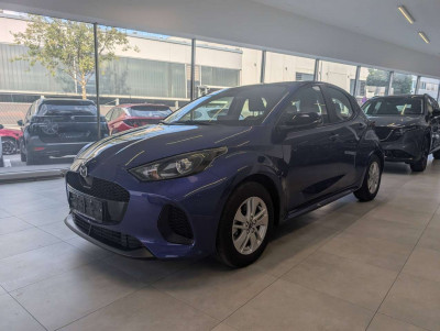 Mazda Mazda2 Tageszulassung