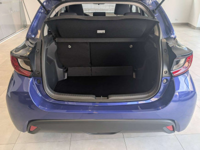 Mazda Mazda2 Tageszulassung