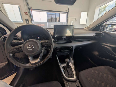 Mazda Mazda2 Tageszulassung