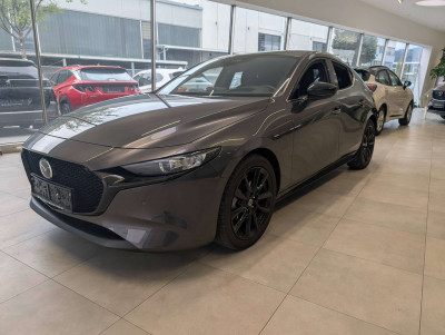 Mazda Mazda3 Tageszulassung Mazda Mazda3 Tageszulassung