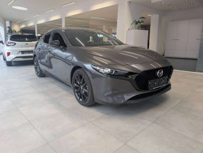 Mazda Mazda3 Tageszulassung Mazda Mazda3 Tageszulassung