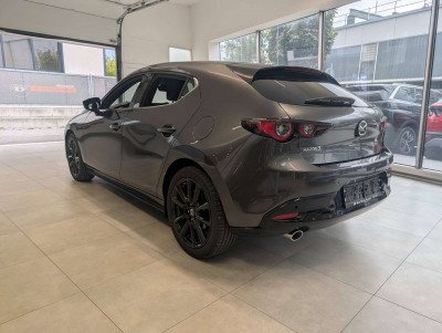 Mazda Mazda3 Tageszulassung Mazda Mazda3 Tageszulassung