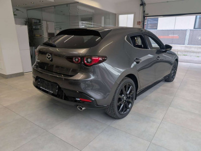Mazda Mazda3 Tageszulassung Mazda Mazda3 Tageszulassung