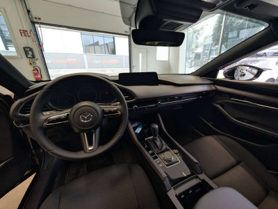 Mazda Mazda3 Tageszulassung Mazda Mazda3 Tageszulassung