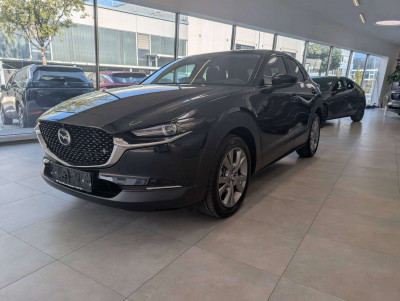 Mazda CX-30 Tageszulassung Mazda CX-30 Tageszulassung