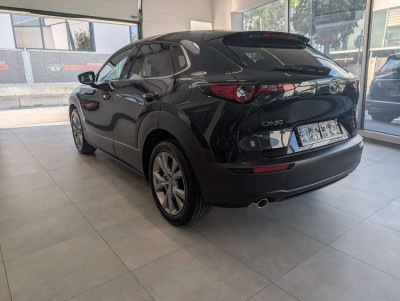 Mazda CX-30 Tageszulassung Mazda CX-30 Tageszulassung