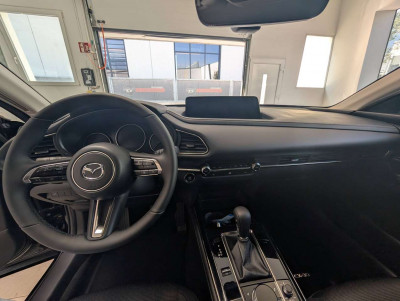 Mazda CX-30 Tageszulassung Mazda CX-30 Tageszulassung