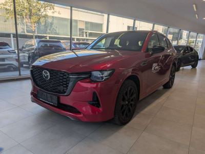 Mazda CX-60 Tageszulassung