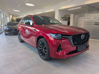Mazda CX-60 Tageszulassung