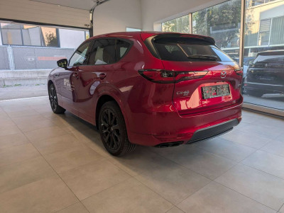Mazda CX-60 Tageszulassung