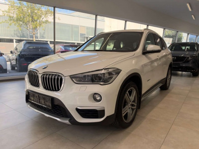 BMW X1 Gebrauchtwagen BMW X1 Gebrauchtwagen