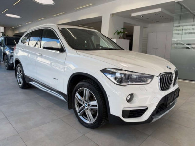 BMW X1 Gebrauchtwagen BMW X1 Gebrauchtwagen